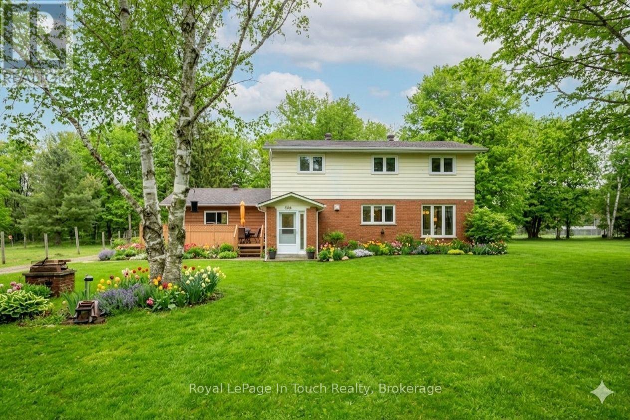 756 Champlain Road, Tiny, Ontario  L9M 0C2 - Photo 5 - S13021962