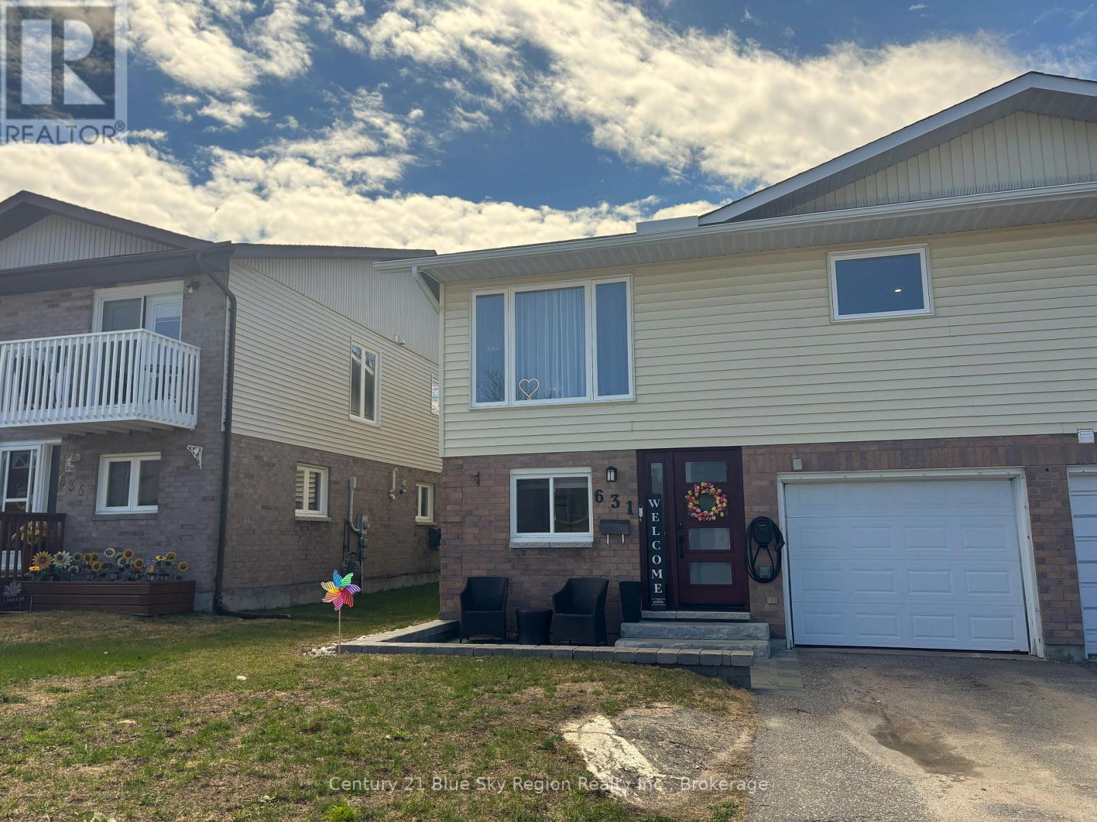 631 Bromley Avenue, North Bay, Ontario  P1B 9J1 - Photo 2 - X13080298