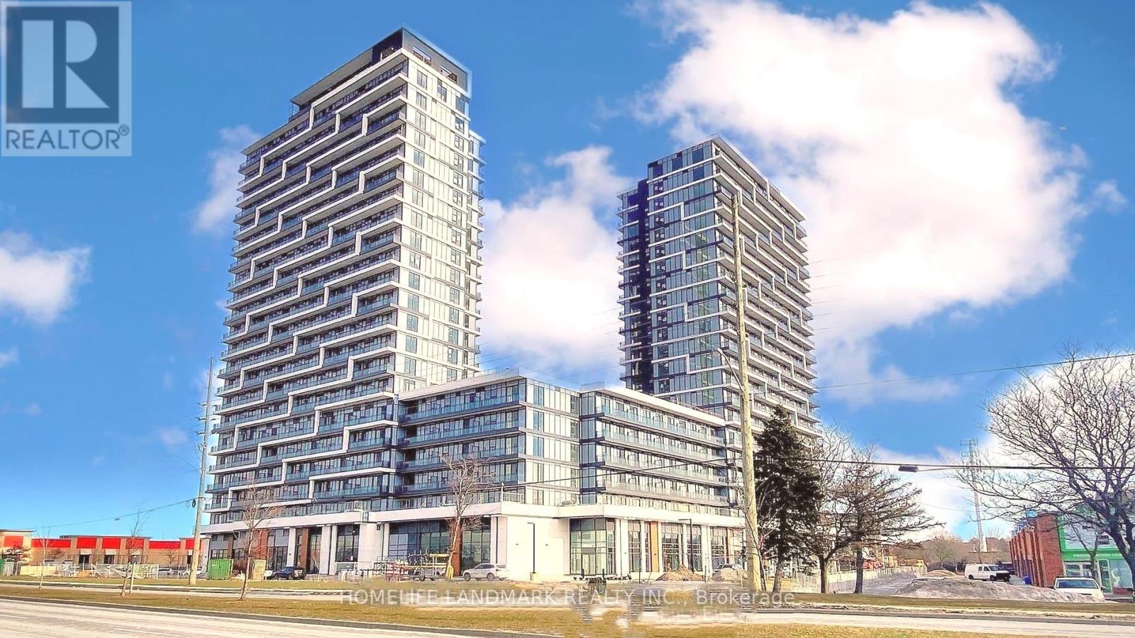 A 2111 - 9763 MARKHAM ROAD, Markham, Ontario