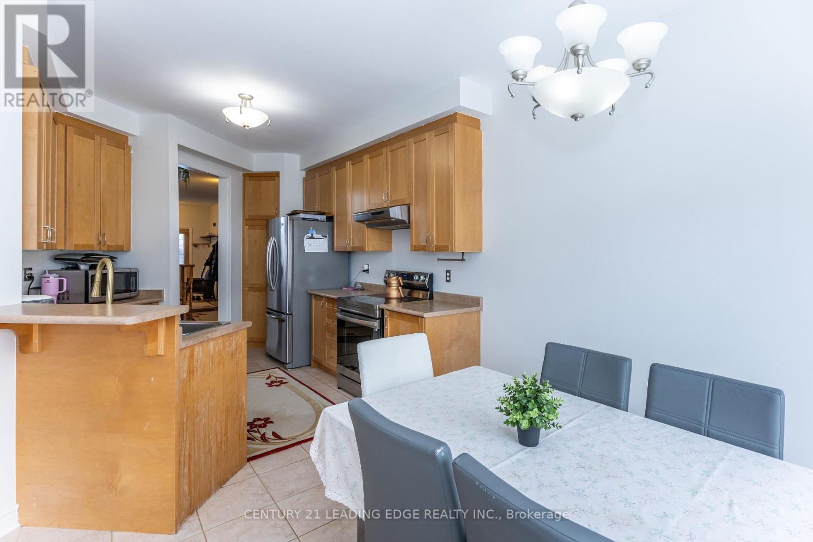 20 Bucksaw Drive, Vaughan, Ontario  L4H 2H6 - Photo 11 - N13085428