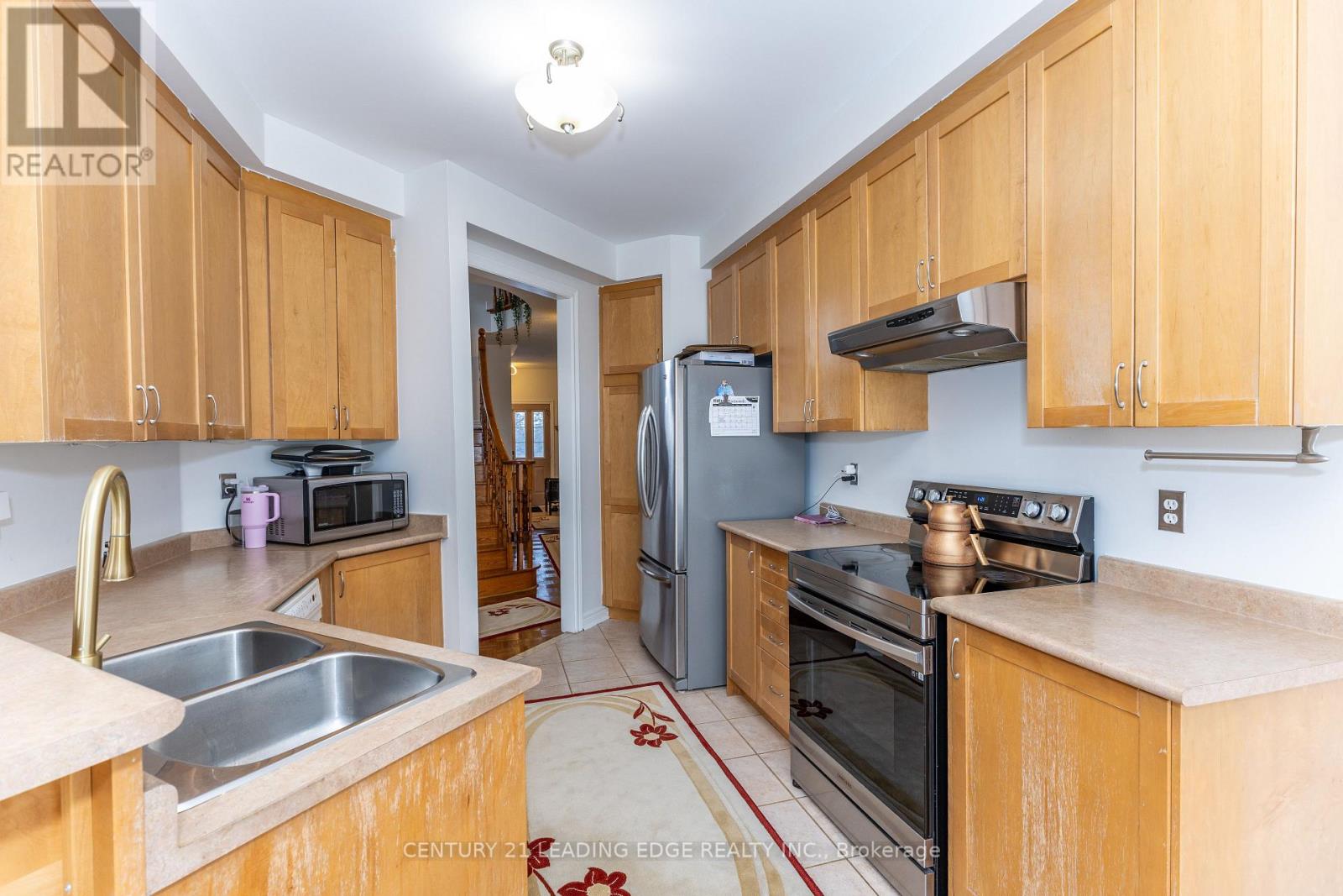 20 Bucksaw Drive, Vaughan, Ontario  L4H 2H6 - Photo 12 - N13085428