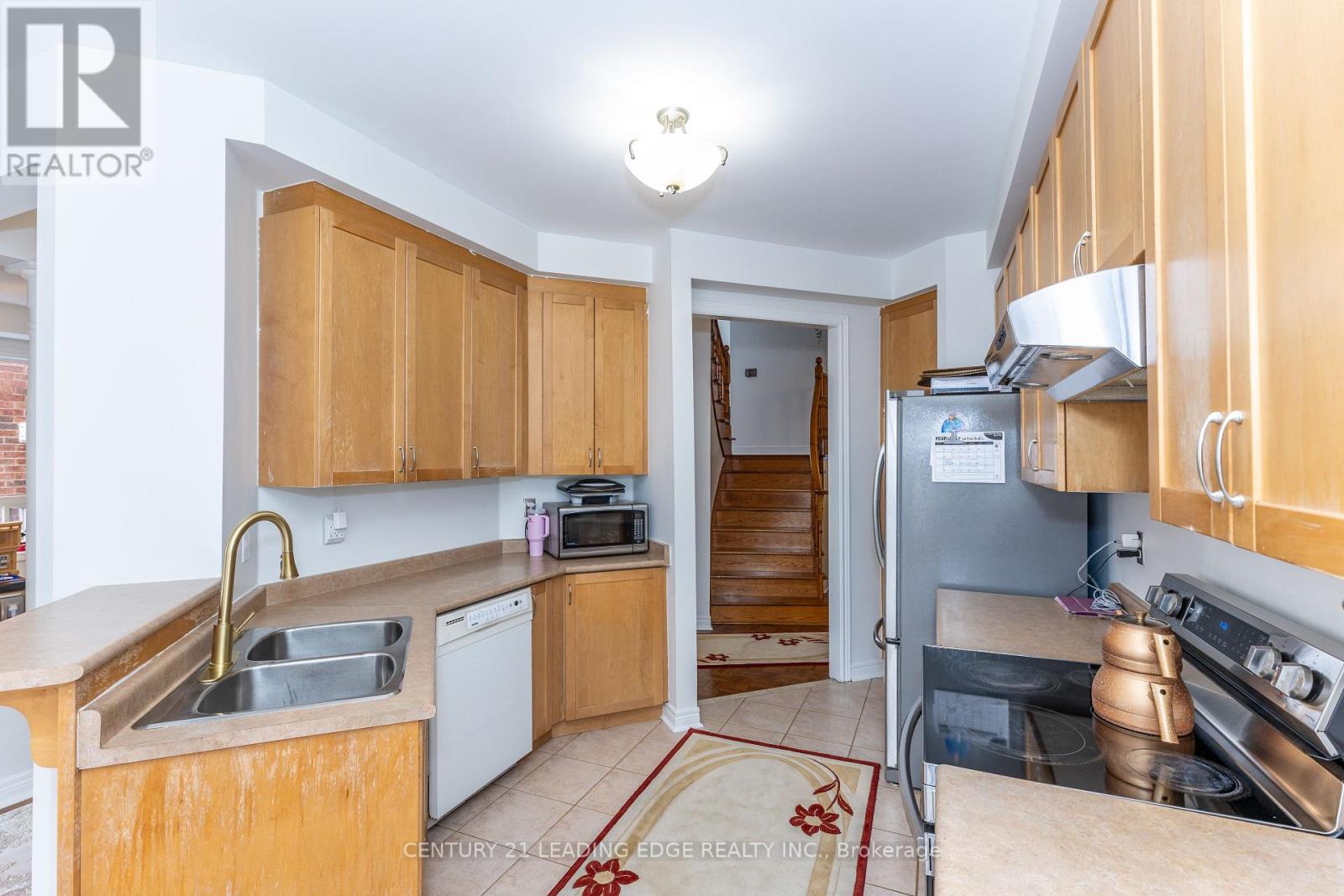 20 Bucksaw Drive, Vaughan, Ontario  L4H 2H6 - Photo 13 - N13085428