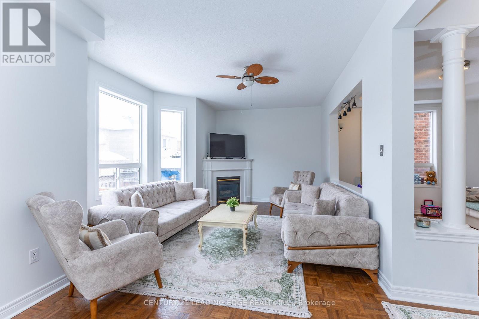 20 Bucksaw Drive, Vaughan, Ontario  L4H 2H6 - Photo 16 - N13085428