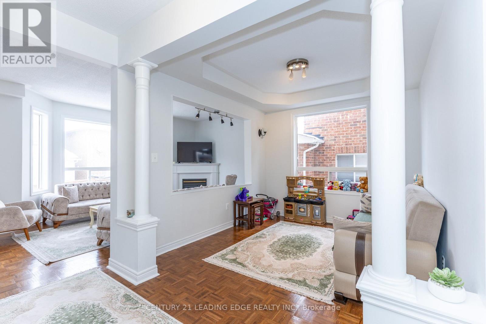 20 Bucksaw Drive, Vaughan, Ontario  L4H 2H6 - Photo 21 - N13085428