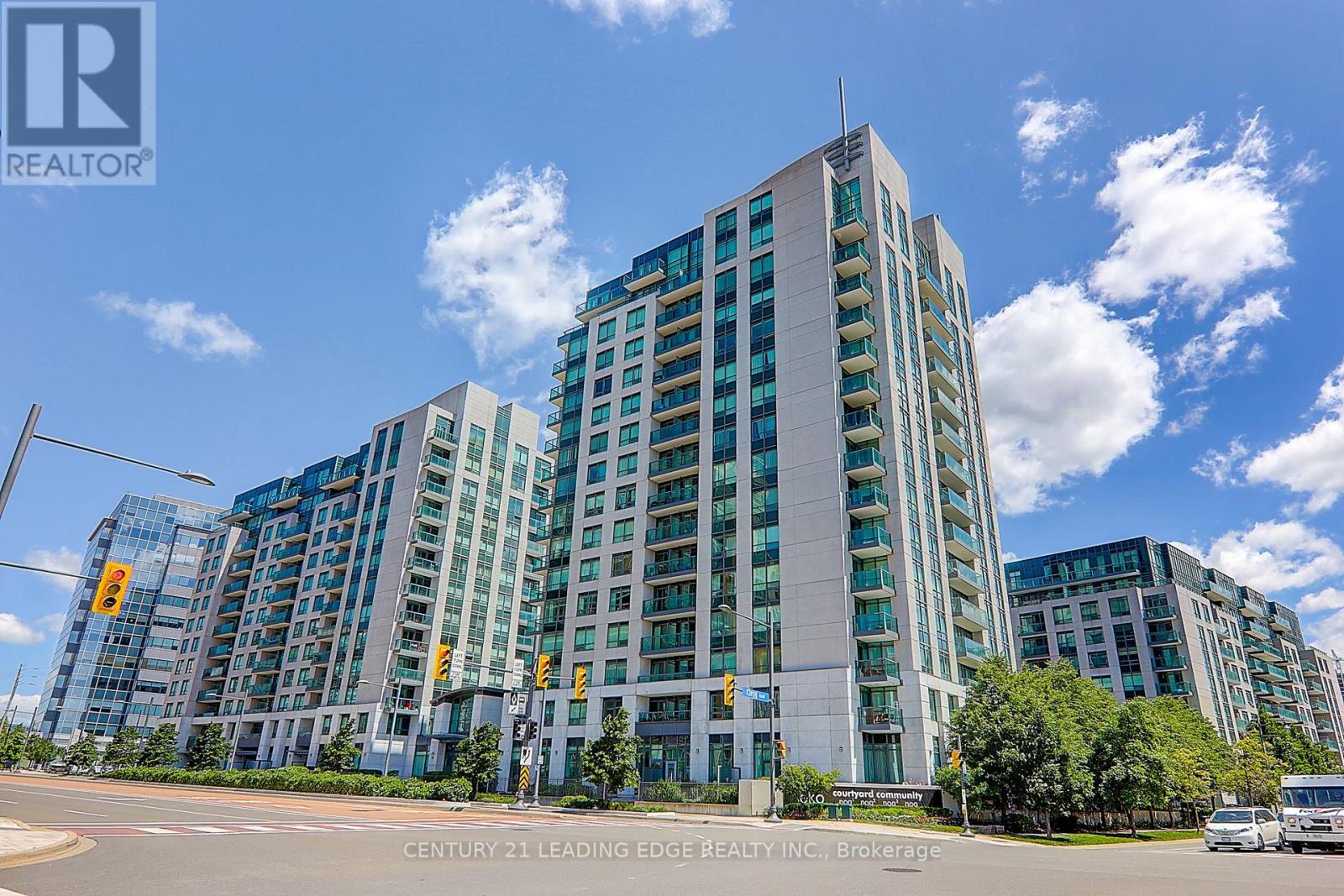 202 - 75 SOUTH TOWN CENTRE BOULEVARD, Markham, Ontario