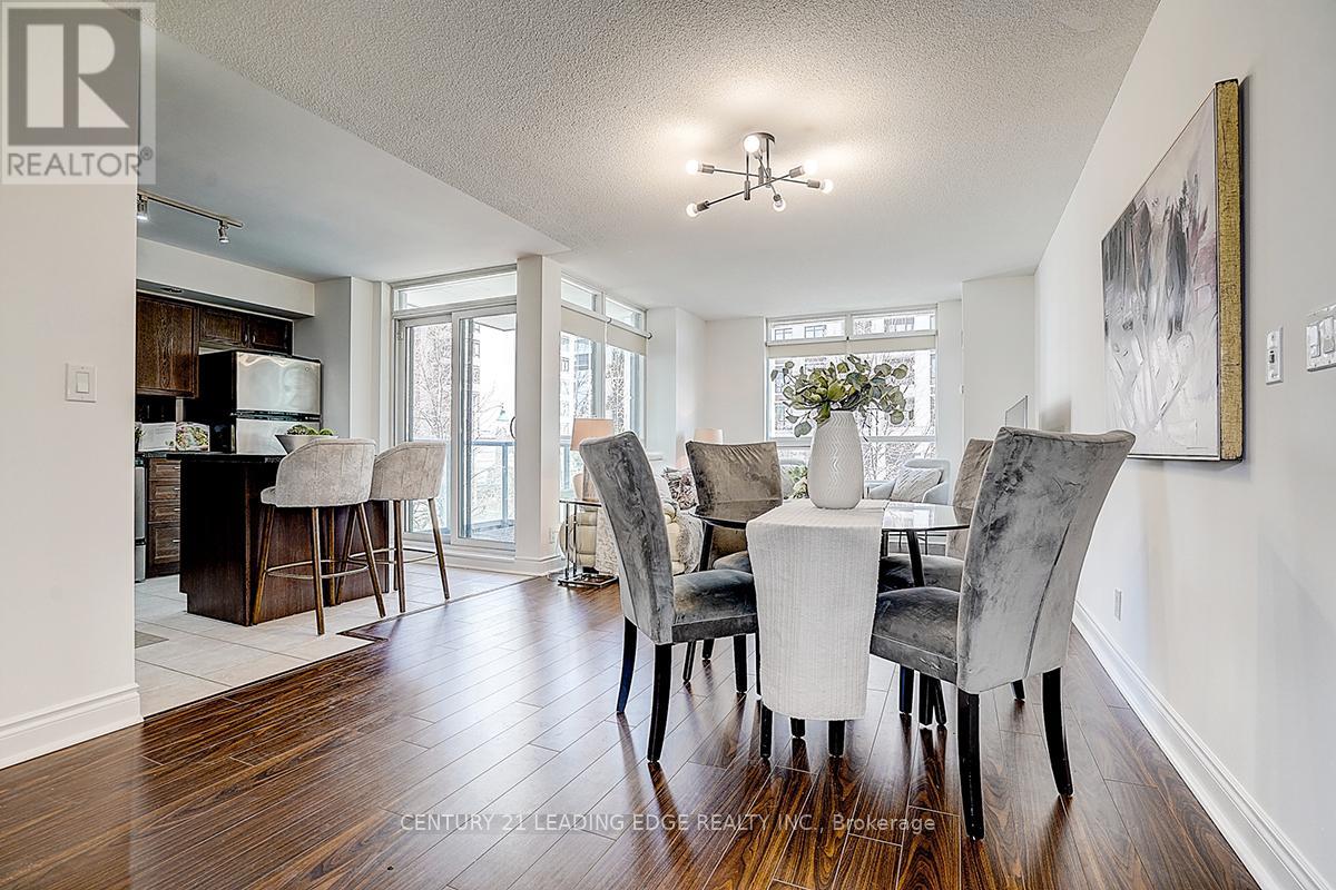 202 - 75 South Town Centre Boulevard, Markham, Ontario  L6G 0B3 - Photo 15 - N13085432