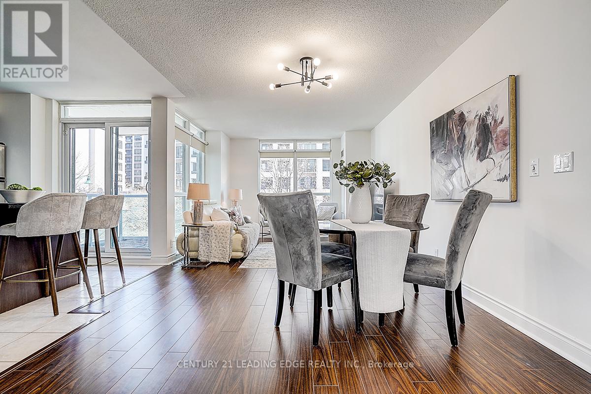 202 - 75 South Town Centre Boulevard, Markham, Ontario  L6G 0B3 - Photo 16 - N13085432