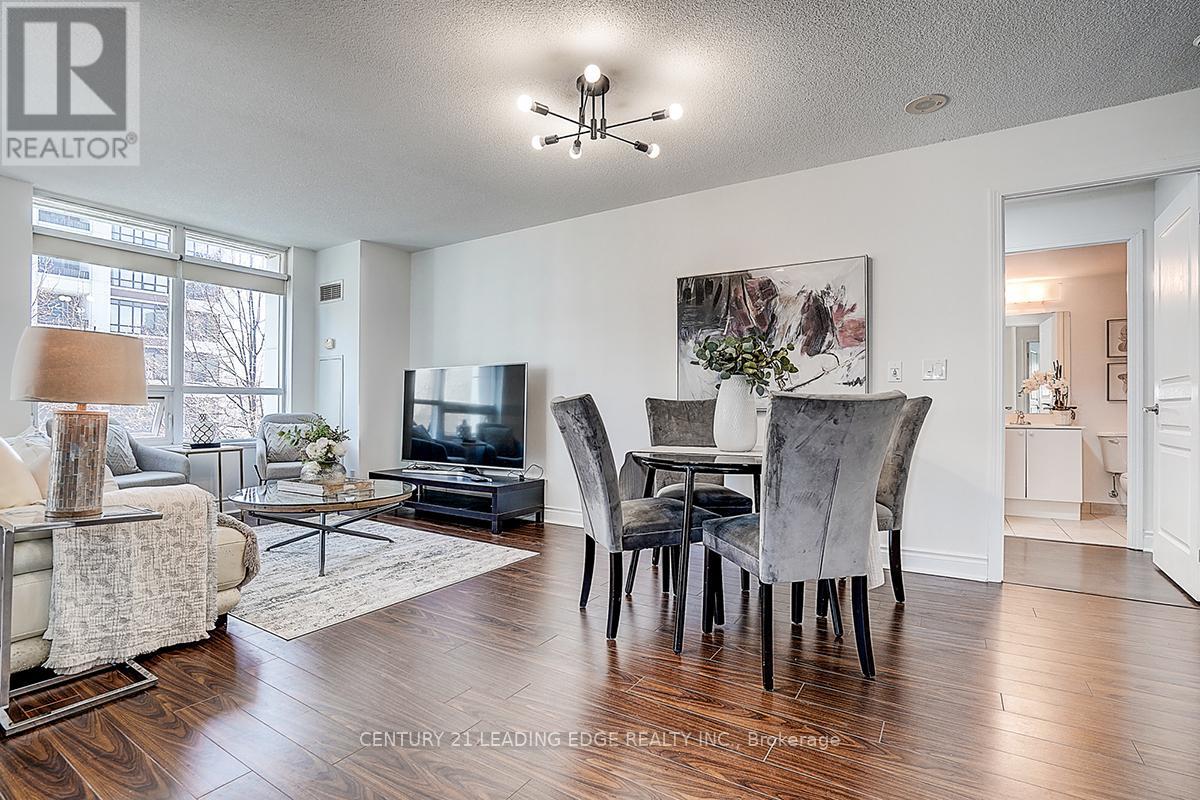 202 - 75 South Town Centre Boulevard, Markham, Ontario  L6G 0B3 - Photo 17 - N13085432