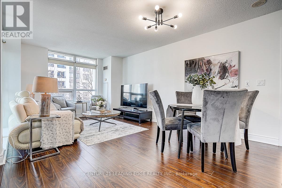 202 - 75 South Town Centre Boulevard, Markham, Ontario  L6G 0B3 - Photo 18 - N13085432