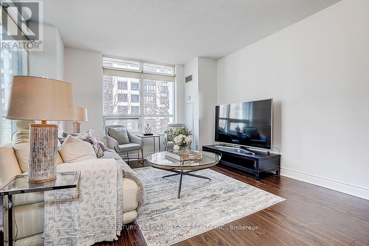 202 - 75 South Town Centre Boulevard, Markham, Ontario  L6G 0B3 - Photo 19 - N13085432