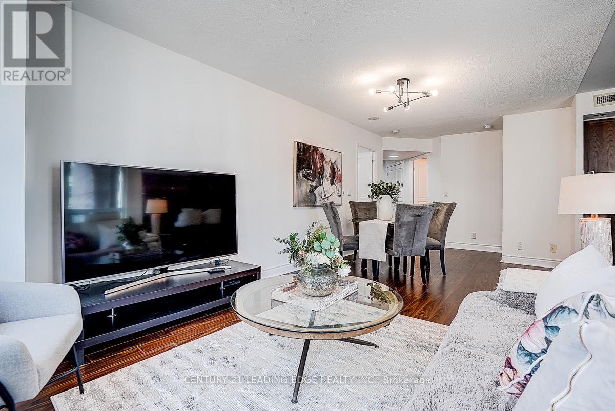 202 - 75 South Town Centre Boulevard, Markham, Ontario  L6G 0B3 - Photo 23 - N13085432