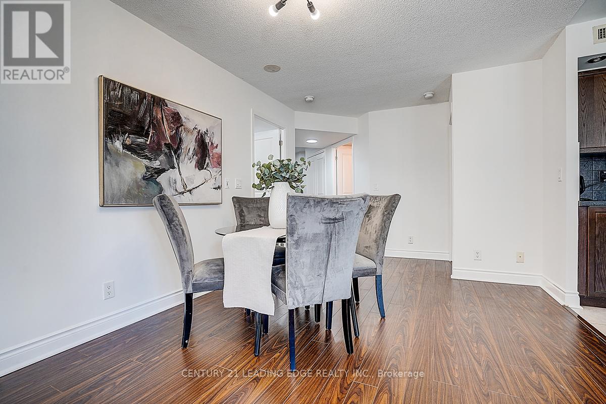 202 - 75 South Town Centre Boulevard, Markham, Ontario  L6G 0B3 - Photo 24 - N13085432