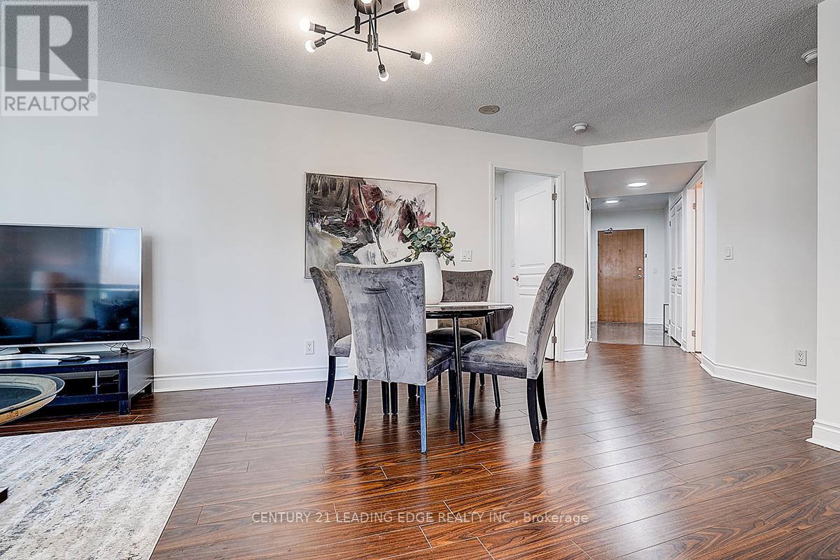 202 - 75 South Town Centre Boulevard, Markham, Ontario  L6G 0B3 - Photo 25 - N13085432