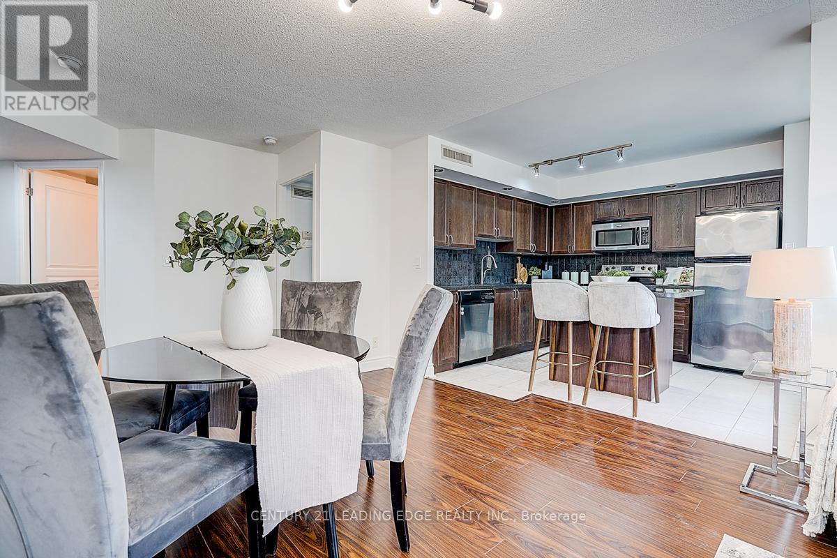 202 - 75 South Town Centre Boulevard, Markham, Ontario  L6G 0B3 - Photo 26 - N13085432