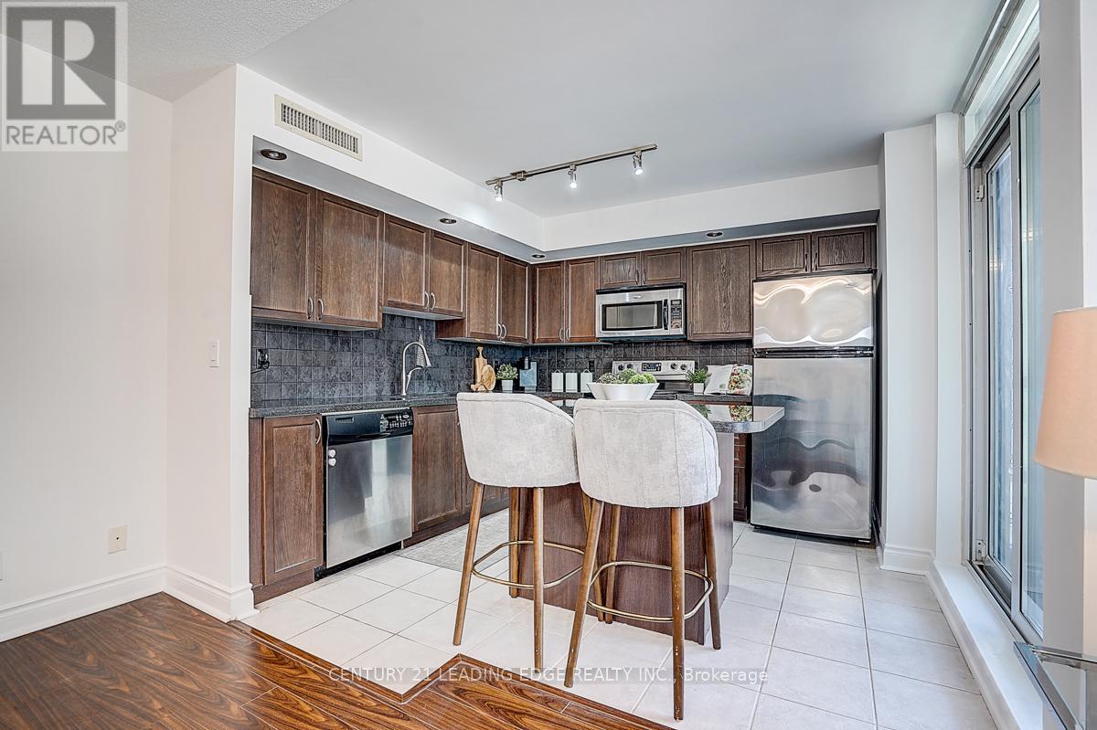 202 - 75 South Town Centre Boulevard, Markham, Ontario  L6G 0B3 - Photo 27 - N13085432