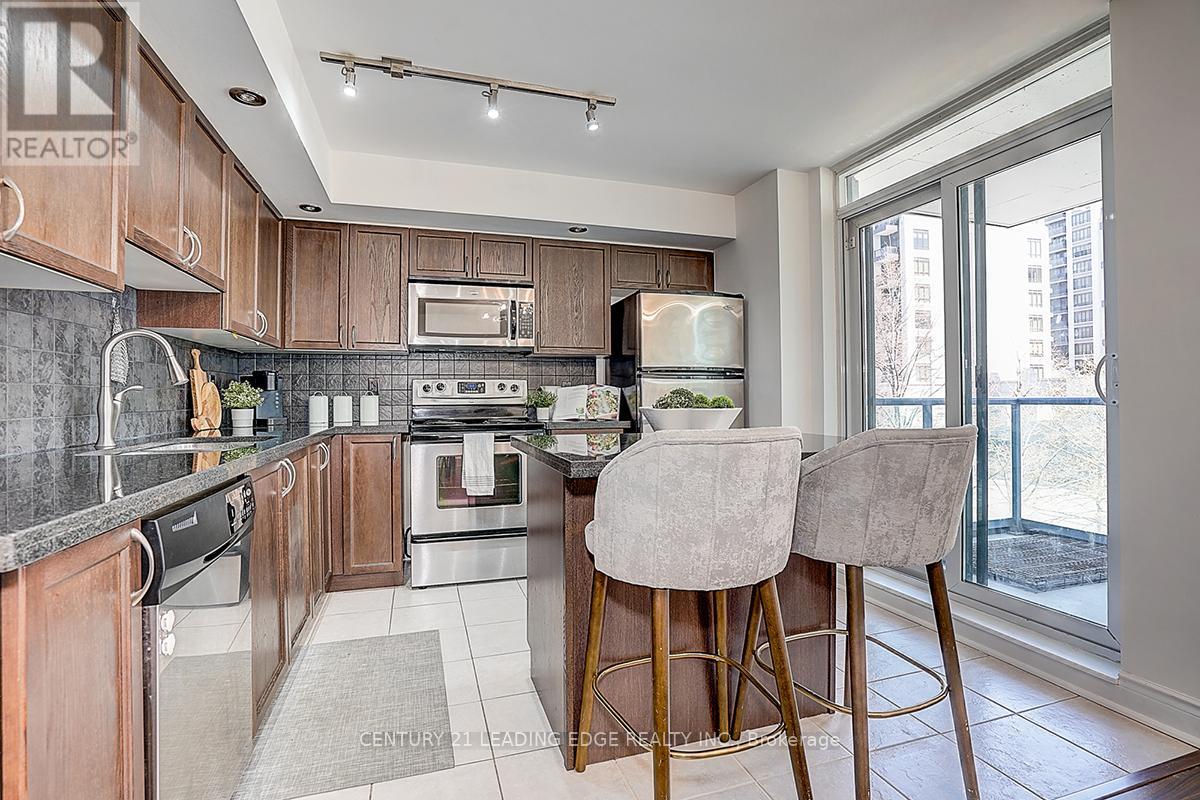 202 - 75 South Town Centre Boulevard, Markham, Ontario  L6G 0B3 - Photo 29 - N13085432