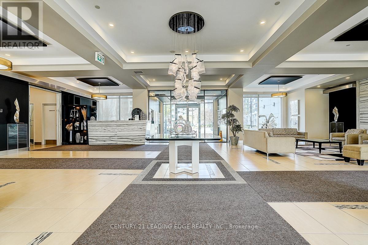 202 - 75 South Town Centre Boulevard, Markham, Ontario  L6G 0B3 - Photo 3 - N13085432