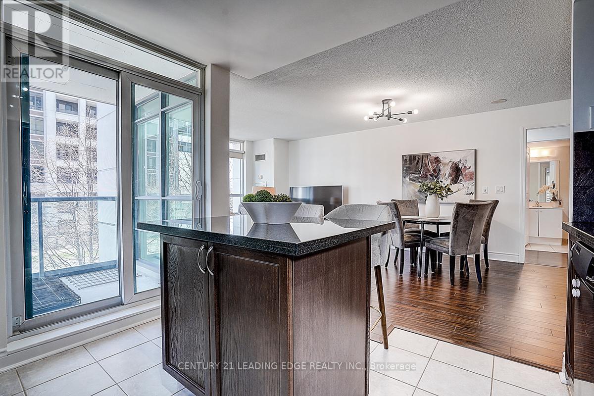 202 - 75 South Town Centre Boulevard, Markham, Ontario  L6G 0B3 - Photo 31 - N13085432