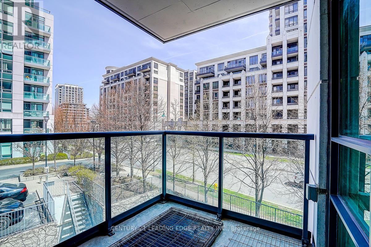 202 - 75 South Town Centre Boulevard, Markham, Ontario  L6G 0B3 - Photo 32 - N13085432
