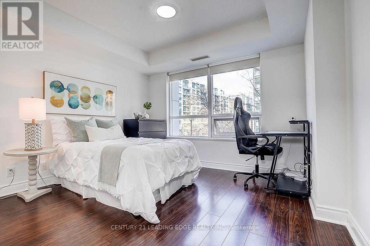 202 - 75 South Town Centre Boulevard, Markham, Ontario  L6G 0B3 - Photo 34 - N13085432