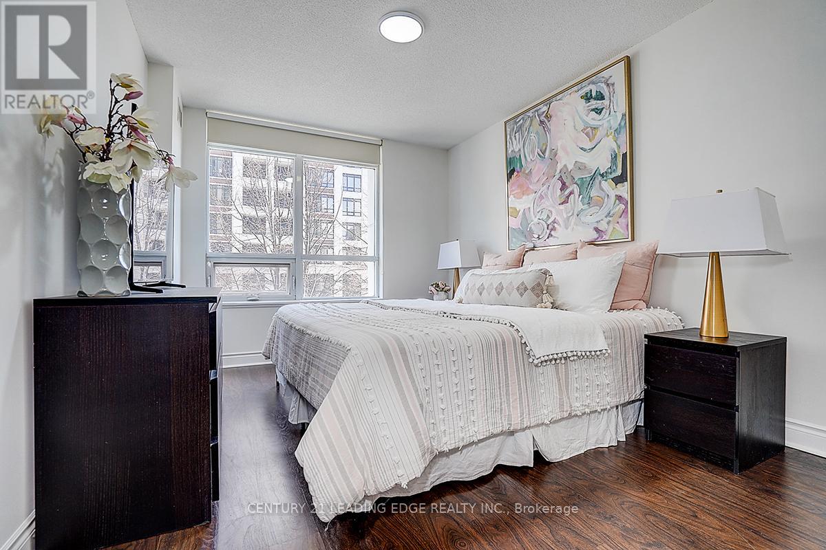 202 - 75 South Town Centre Boulevard, Markham, Ontario  L6G 0B3 - Photo 36 - N13085432