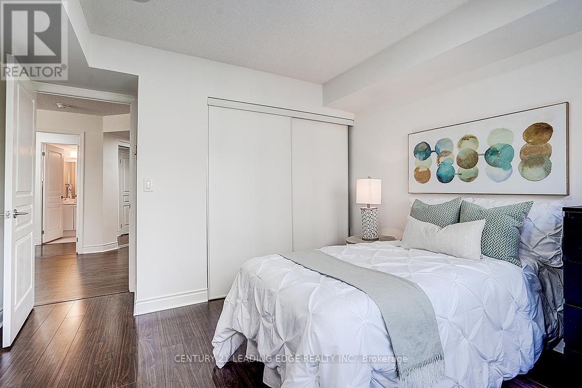 202 - 75 South Town Centre Boulevard, Markham, Ontario  L6G 0B3 - Photo 38 - N13085432