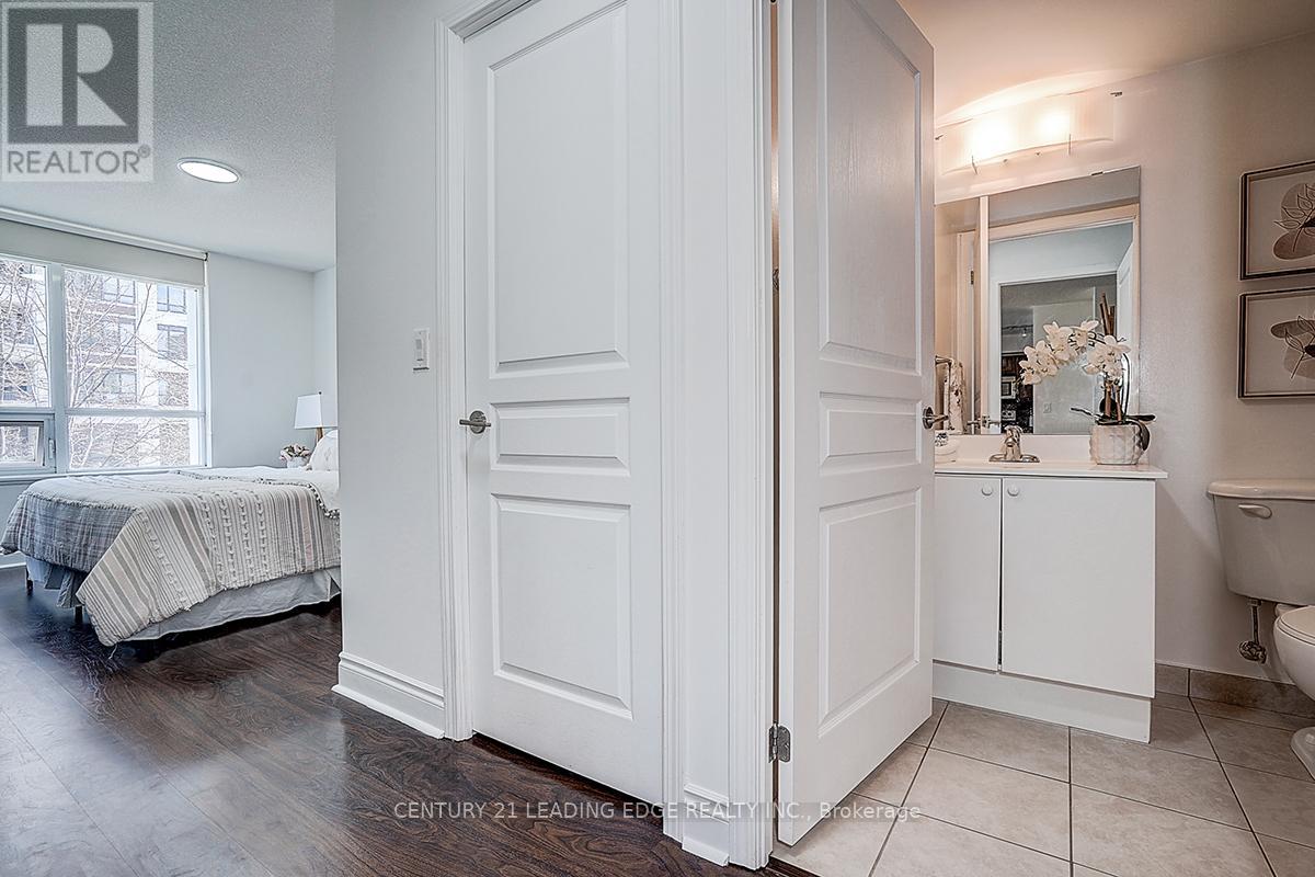 202 - 75 South Town Centre Boulevard, Markham, Ontario  L6G 0B3 - Photo 39 - N13085432