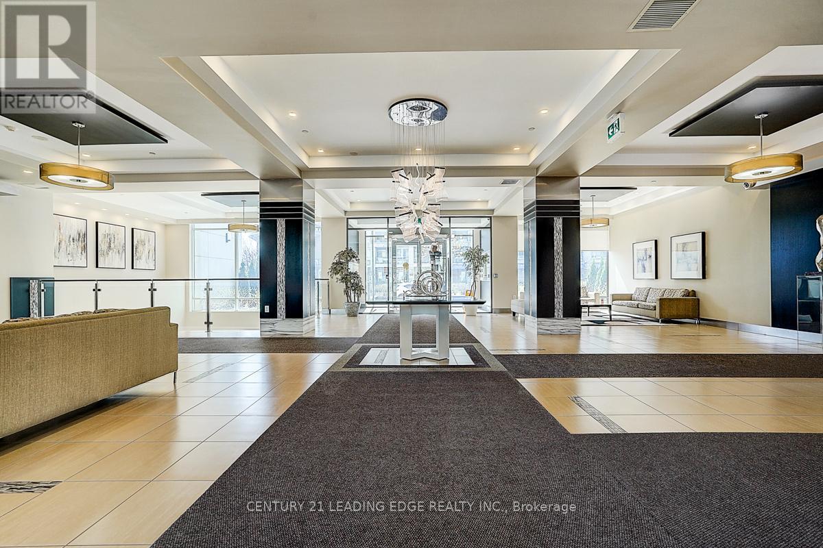 202 - 75 South Town Centre Boulevard, Markham, Ontario  L6G 0B3 - Photo 4 - N13085432