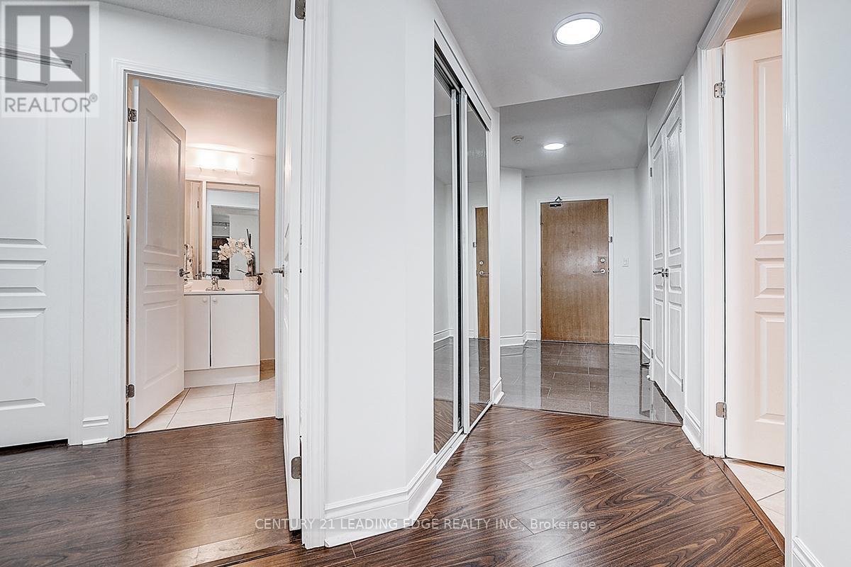 202 - 75 South Town Centre Boulevard, Markham, Ontario  L6G 0B3 - Photo 41 - N13085432