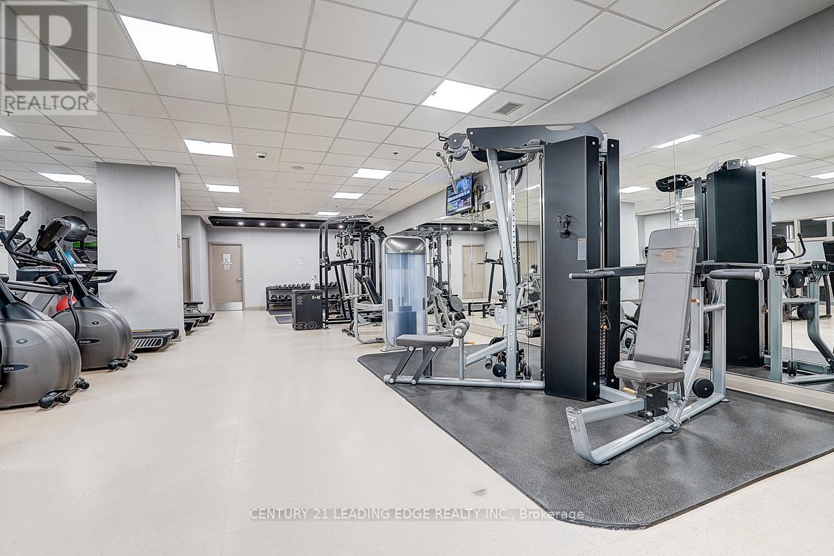 202 - 75 South Town Centre Boulevard, Markham, Ontario  L6G 0B3 - Photo 44 - N13085432