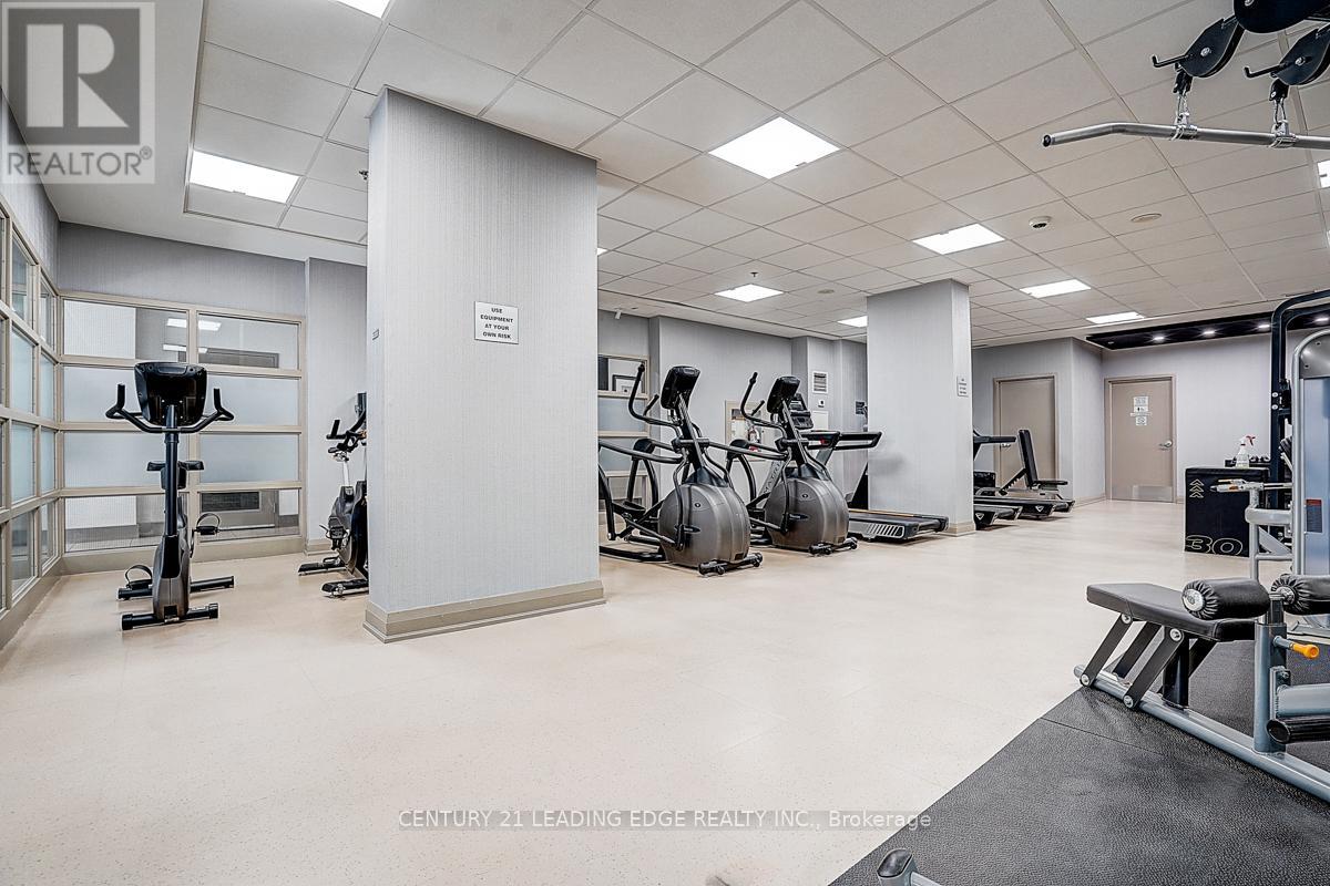 202 - 75 South Town Centre Boulevard, Markham, Ontario  L6G 0B3 - Photo 45 - N13085432