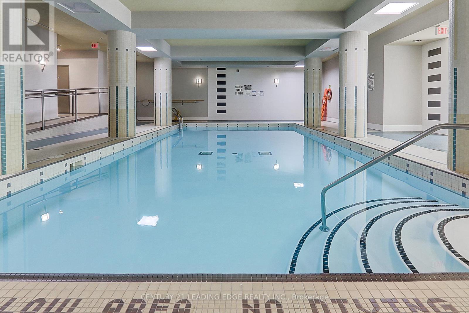 202 - 75 South Town Centre Boulevard, Markham, Ontario  L6G 0B3 - Photo 47 - N13085432