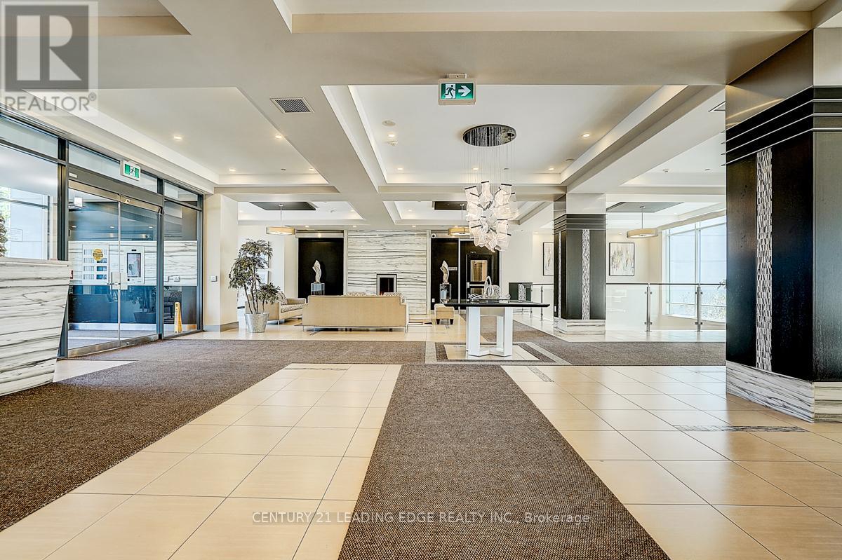 202 - 75 South Town Centre Boulevard, Markham, Ontario  L6G 0B3 - Photo 5 - N13085432