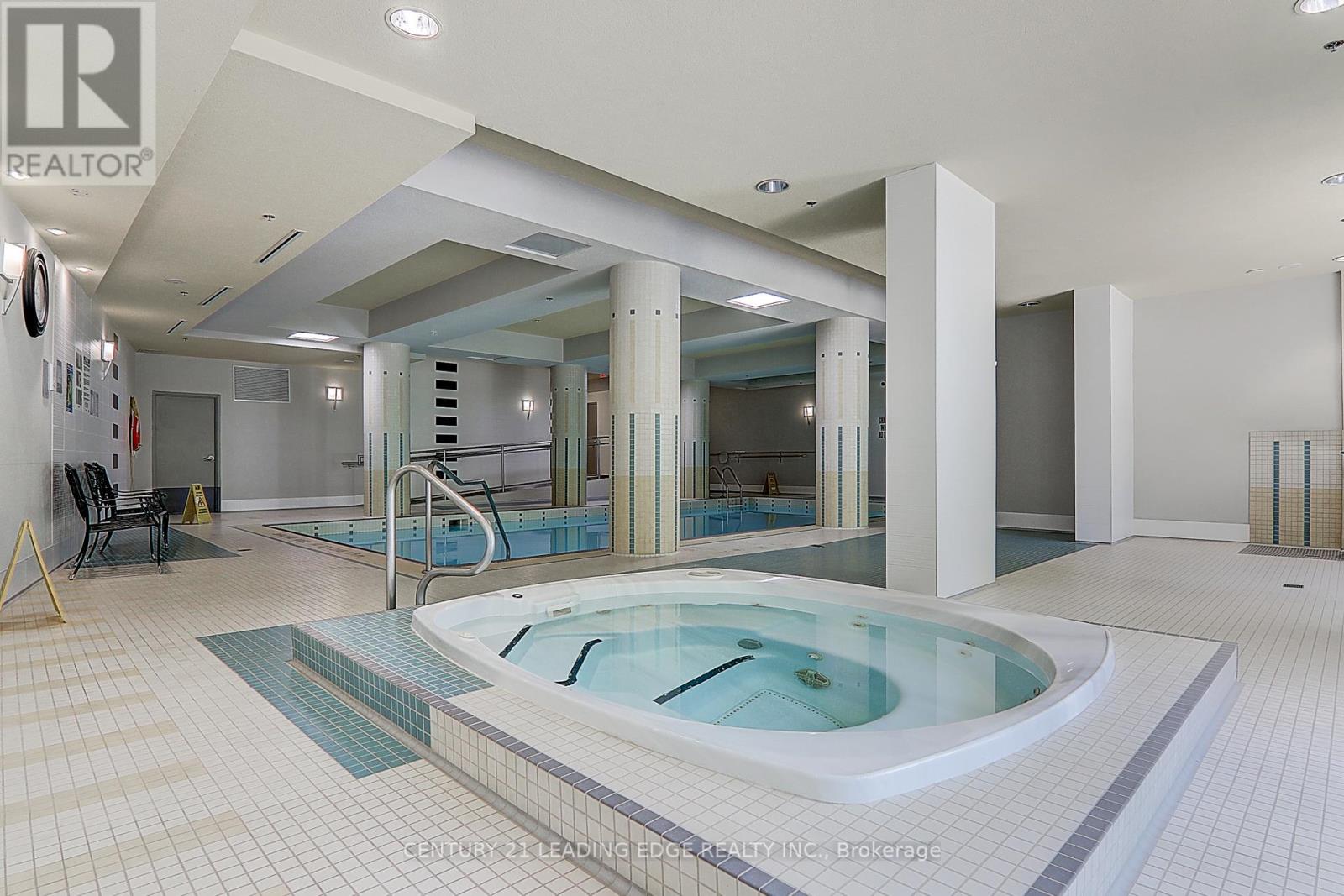 202 - 75 South Town Centre Boulevard, Markham, Ontario  L6G 0B3 - Photo 7 - N13085432