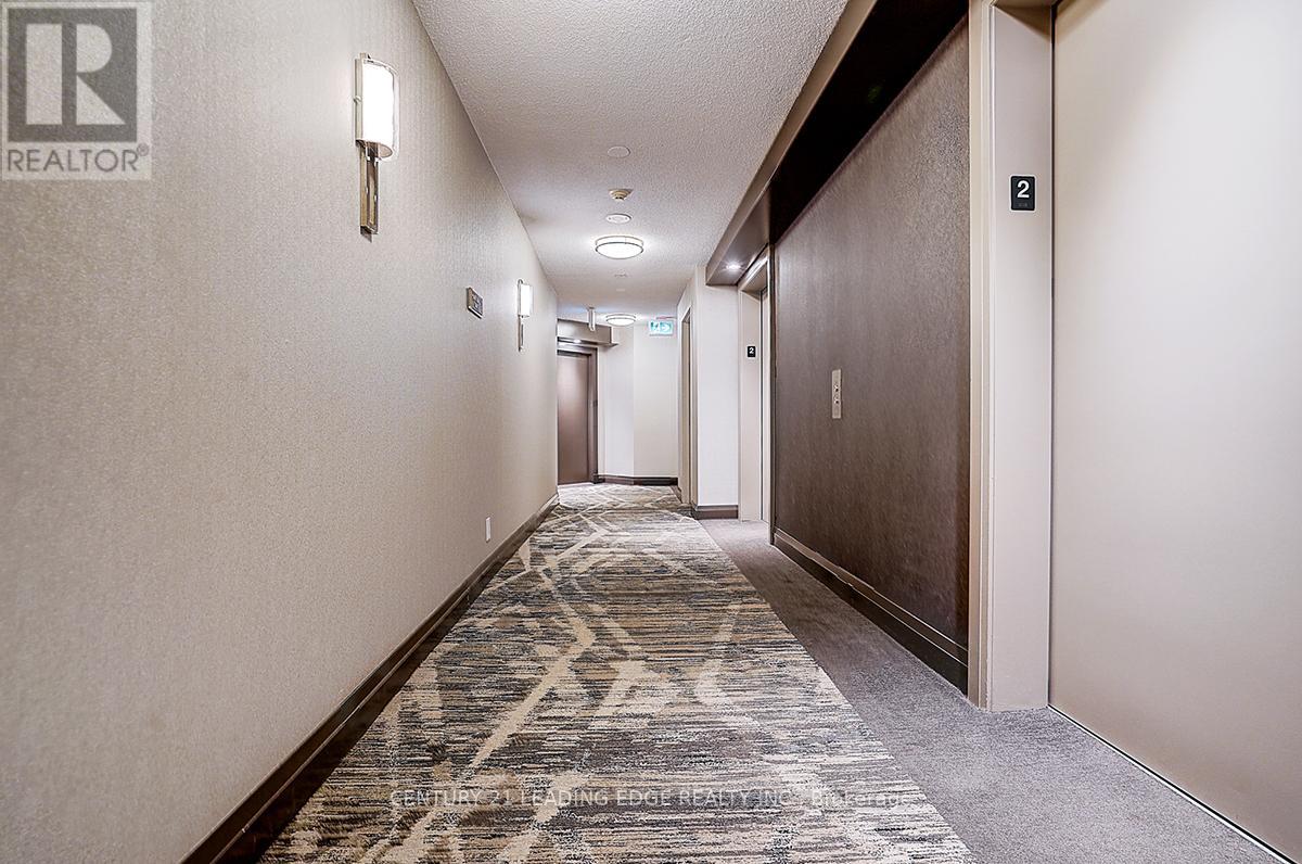 202 - 75 South Town Centre Boulevard, Markham, Ontario  L6G 0B3 - Photo 8 - N13085432