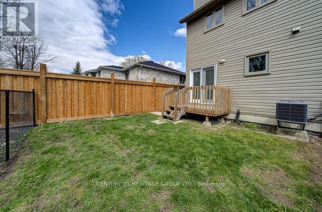 2286b Somers Boulevard, Innisfil, Ontario  L9S 2E6 - Photo 3 - N13085476