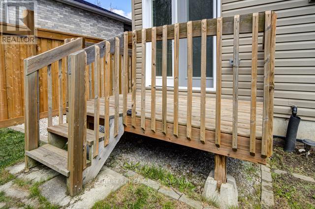 2286b Somers Boulevard, Innisfil, Ontario  L9S 2E6 - Photo 4 - N13085476