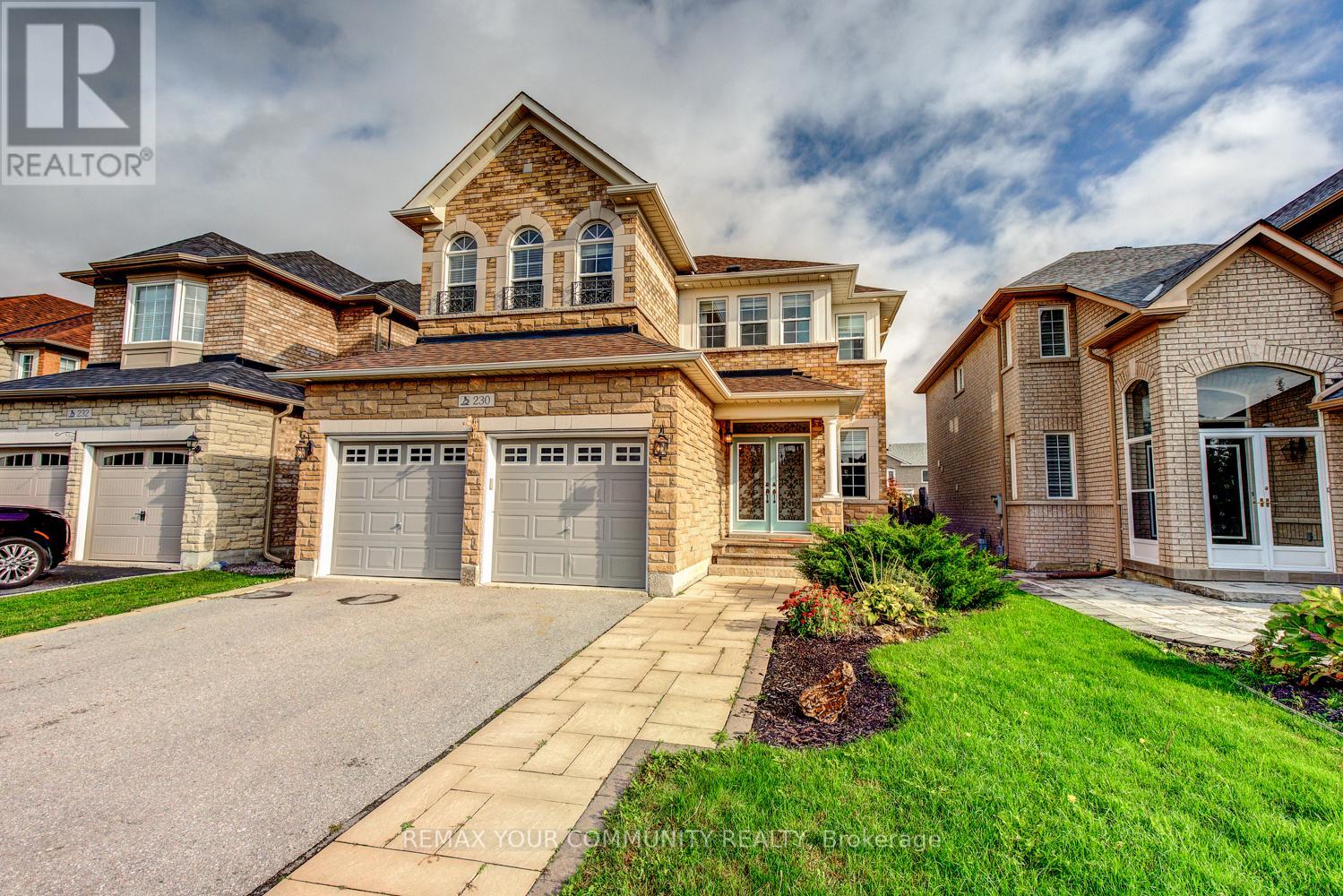 230 Humberland Drive, Richmond Hill, Ontario  L4E 3T4 - Photo 2 - N13085484