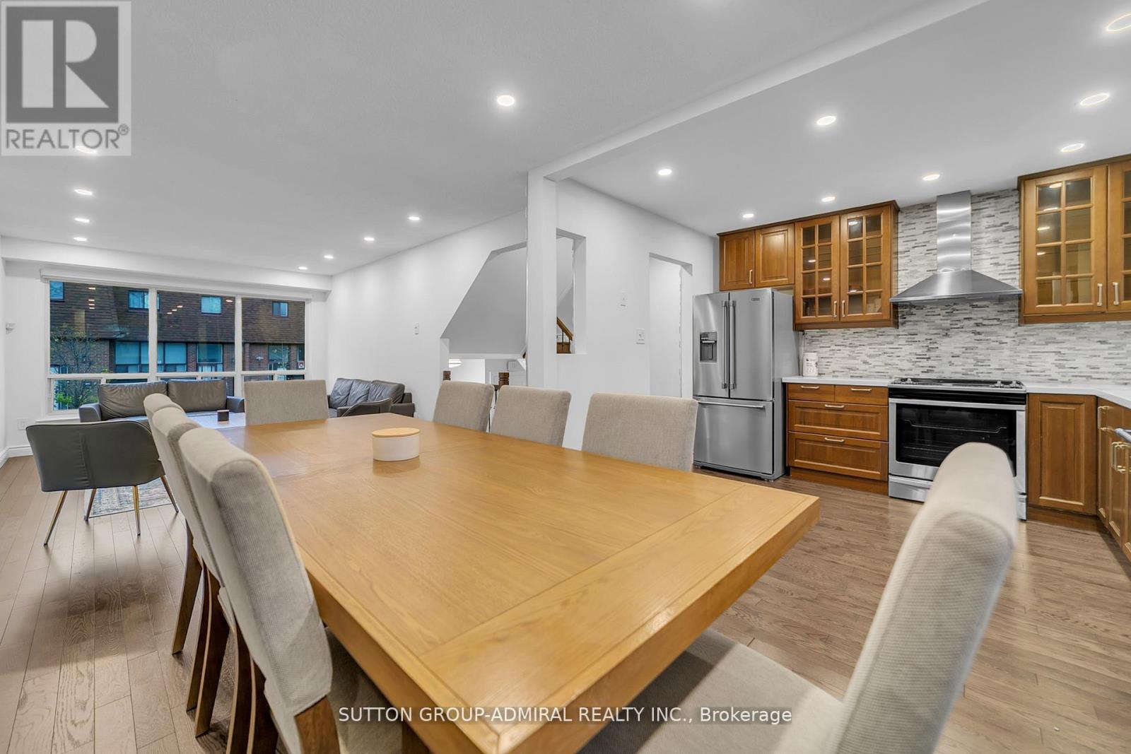 40 Stately Way, Markham, Ontario  L3T 3Z8 - Photo 11 - N13085568