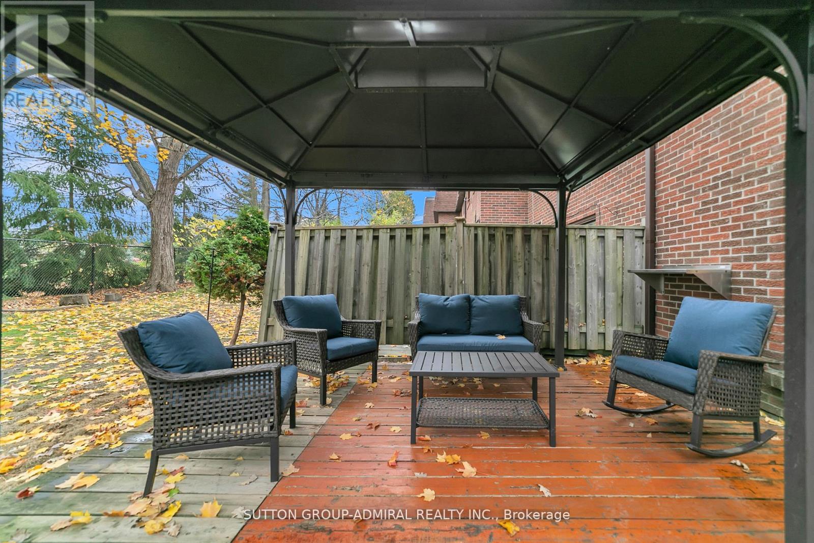 40 Stately Way, Markham, Ontario  L3T 3Z8 - Photo 24 - N13085568