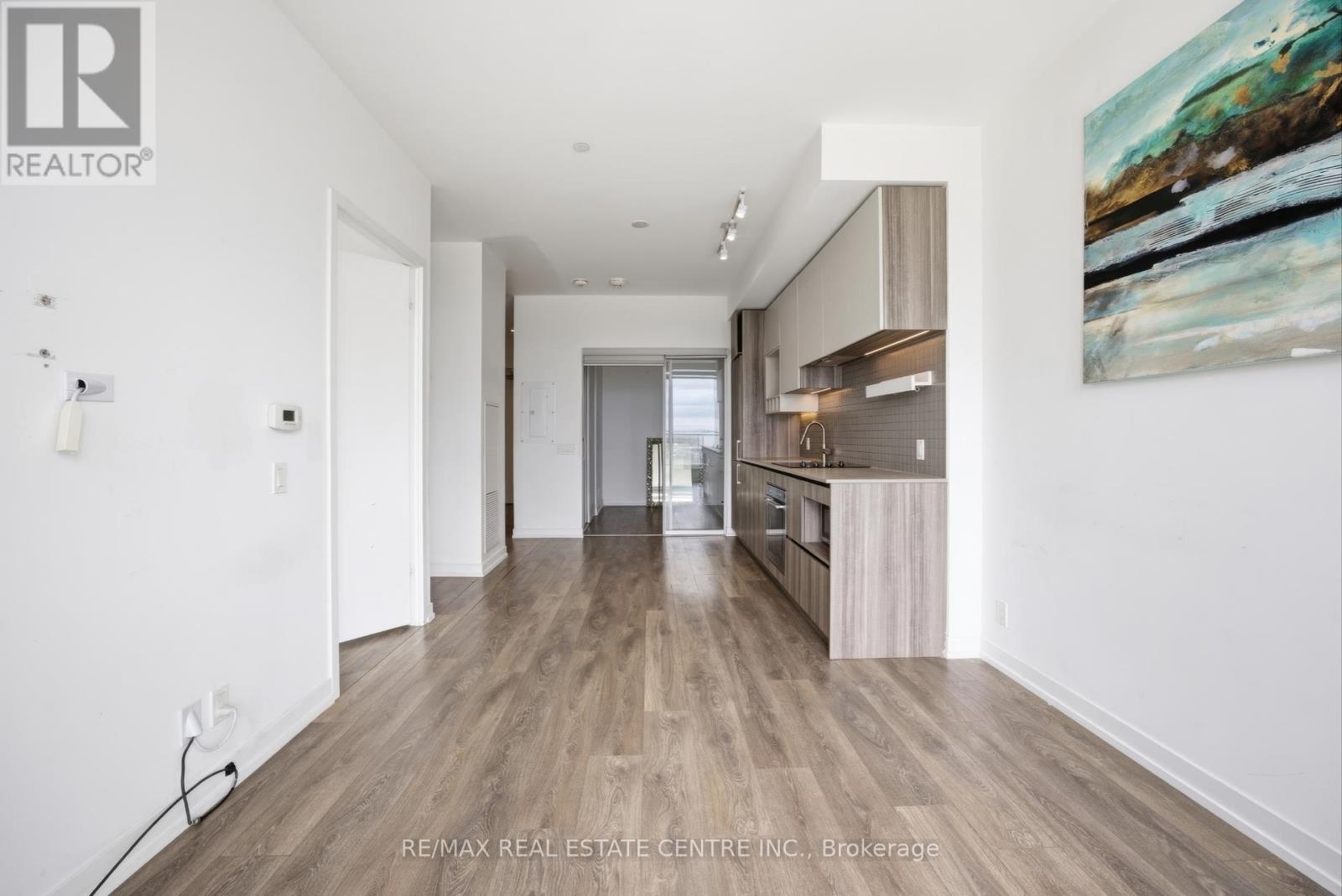 2807 - 5 Buttermill Avenue, Vaughan, Ontario  L4K 0J5 - Photo 10 - N13085582