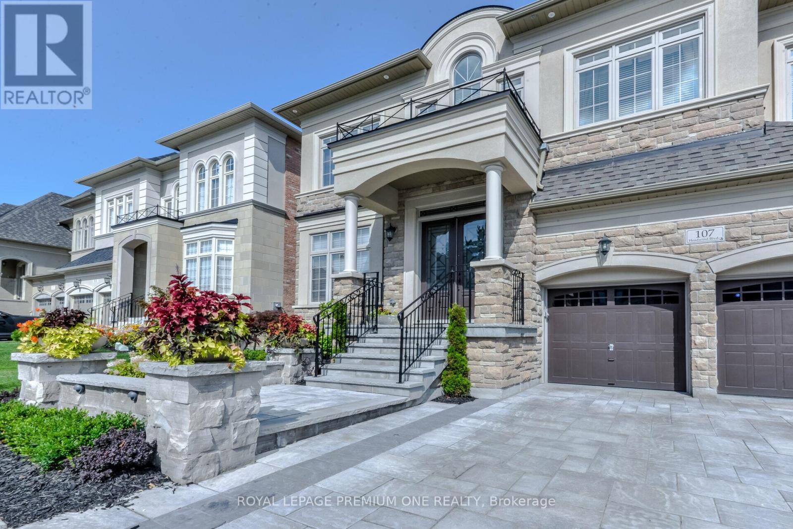 107 Headwind Boulevard, Vaughan, Ontario  L4H 4C7 - Photo 2 - N13085584