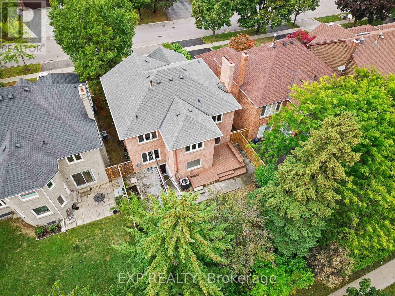 17 Gordon Rowe Crescent, Richmond Hill, Ontario  L4C 8S3 - Photo 47 - N13085662