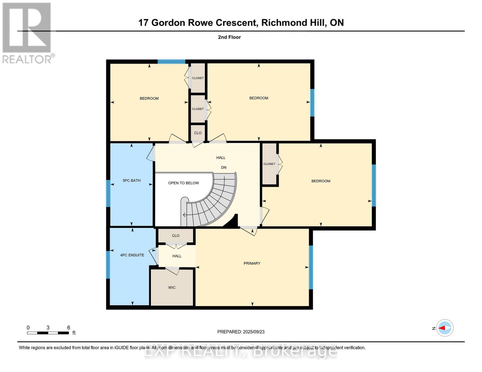 17 Gordon Rowe Crescent, Richmond Hill, Ontario  L4C 8S3 - Photo 48 - N13085662