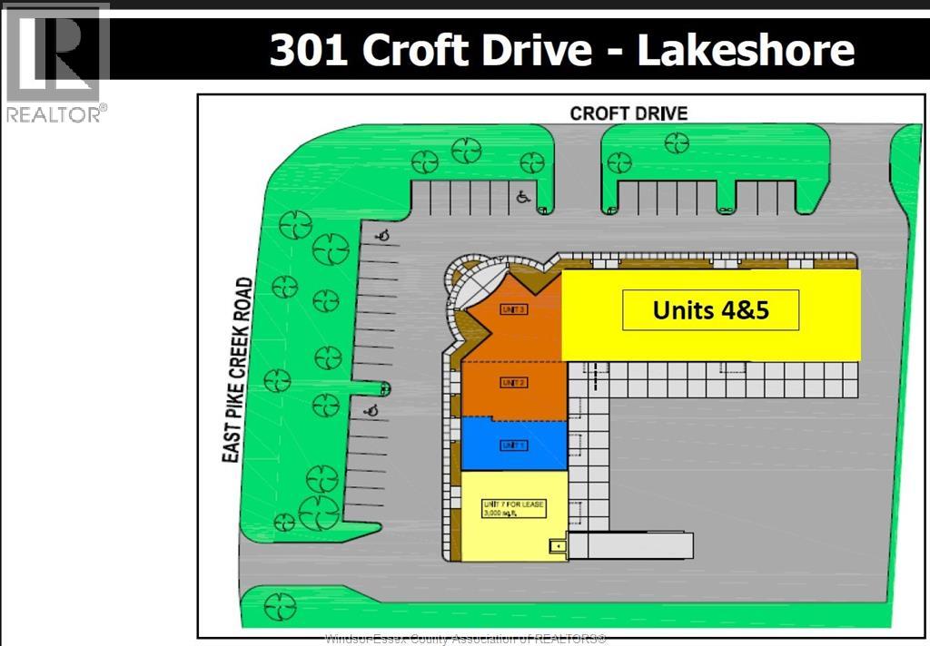 301 Croft Drive Unit# 1-5, Lakeshore, Ontario  N8N 2L9 - Photo 7 - 26010141