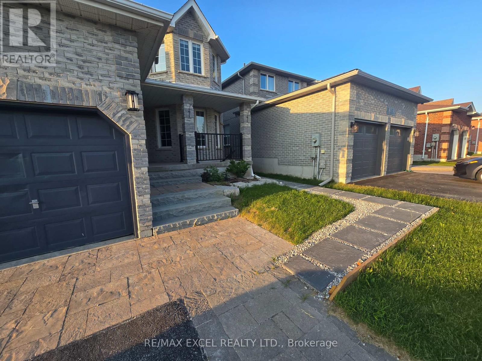 Lower Level - 38 Shaina Court, Barrie, Ontario  L4N 9S7 - Photo 2 - S13085452