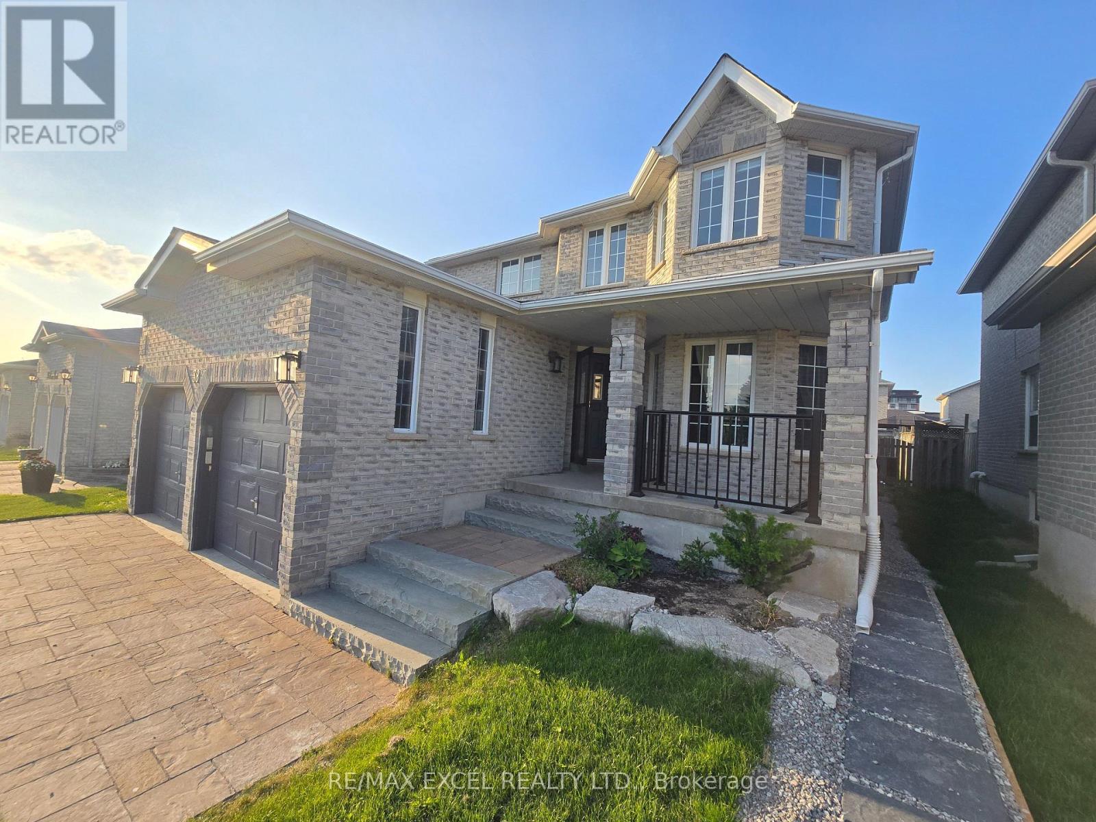Lower Level - 38 Shaina Court, Barrie, Ontario  L4N 9S7 - Photo 3 - S13085452