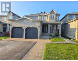 LOWER LEVEL - 38 SHAINA COURT, Barrie, Ontario
