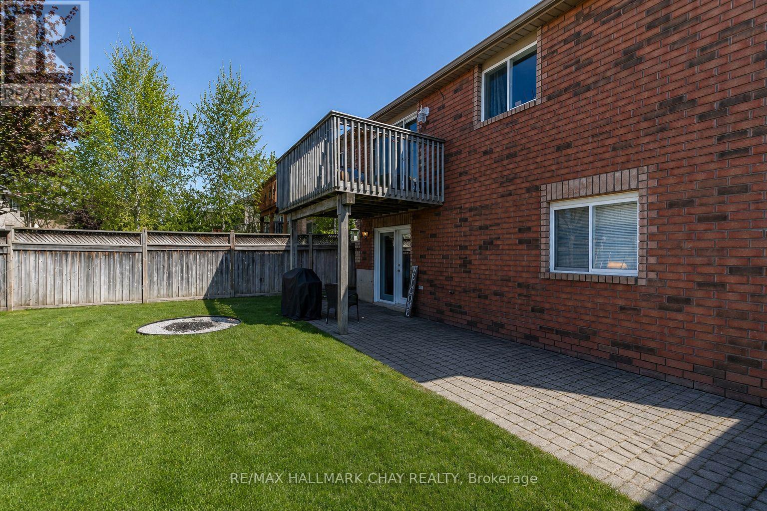 Lower - 196 Country Lane, Barrie (Painswick South), Ontario  L4N 0W1 - Photo 12 - S13085480