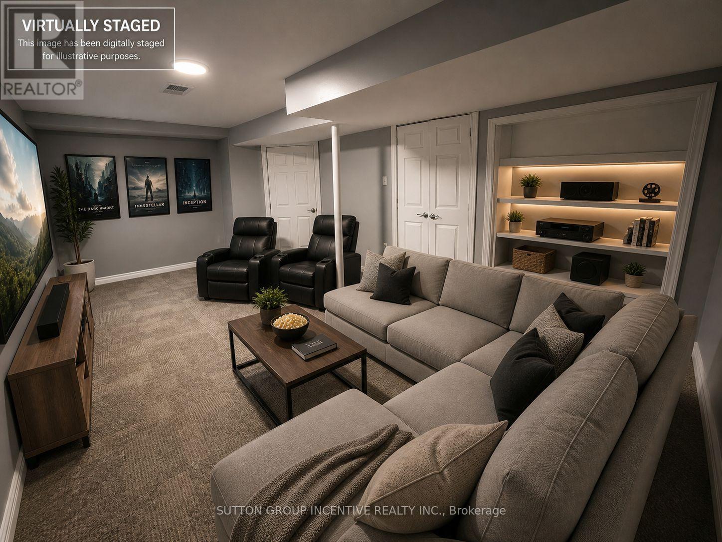 90 Moon Drive, Barrie (Ardagh), Ontario  L4N 7G9 - Photo 25 - S13085510